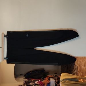 Adidas windbreaker joggers Size M